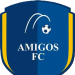 Amigos vence Vila na estreia da Vila Cup