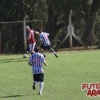 Fotos de Atleticanos e Flamenguistas