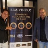 Em 2023: Araxá participou da abertura do Rally Makers e sediou o Minas Brasil pelo segundo ano consecutivo