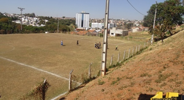 A rodada de domingo do Ronan Ferreira