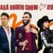 Araxá Rodeio Show anuncia Gusttavo Lima, Ana Castela e Zezé Di Camargo em 2026