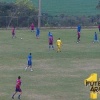 Dínamo goleia Athletic