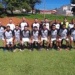 Mais duas equipes classificadas na Copa AEF