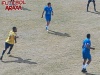Dínamo estreia goleando Arachás de virada