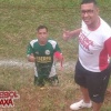 Dudu do União: o melhor em campo na vitória sobre o Milan