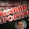 *Alexandre César é o convidado do Resenha desta sexta-feira, 13
