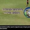 09.10.22 – Gols de Fazenda Campos 0 x 2 Dona Adélia