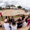 Com apoio da Prefeitura de Araxá, Festival de Skate fomenta cultura e comércio local no Bairro Urciano Lemos