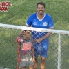 Victor: o melhor em campo na classificação do Dínamo