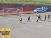 Vila Nova sofre empate no fim, mas elimina Arachás nos pênaltis