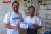 Boião: o melhor em campo no título da Copa Norte do Santa