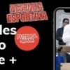 *Resenha Esportiva recebe Edvaldo Marcio nesta sexta, 22