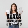 Araxá Rodeio Show está chegando: confira como funcionará a meia-entrada