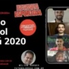 *Túlio, Moulay e Caio Xaropinho animam o Resenha desta sexta, 12