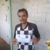 Flavinho do Estância: o melhor em campo na goleada sobre o União