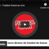*07.06.21 – Futebol Araxá ao vivo