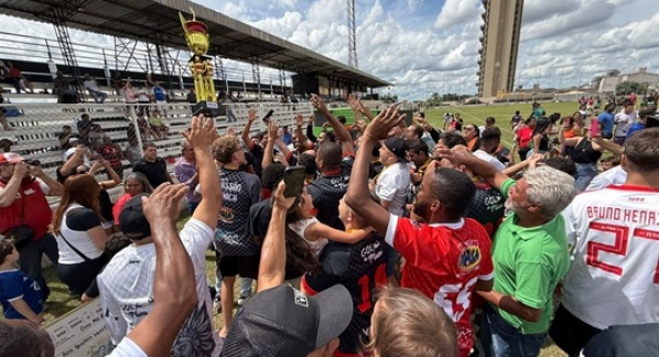 2026 será o ano da 33ª edição do Ruralão