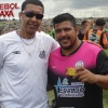 Faltam duas partidas para Bebeto confirmar a artilharia