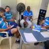 Equipe do Projeto Lobinho realiza dia de alinhamento e planeja ações para 2026