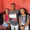 Dedei: o melhor em campo na classificação do Santa