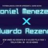 Desafio 9 traz Otoniel Menezes encarando Eduardo Rezende no Game-Show