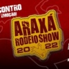 Araxá Rodeio Show terá Alok, Zé Vaqueiro, Leonardo e muito mais…