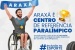 Araxá é oficialmente integrada à Rede de Centros de Referência Paralímpicos do Brasil