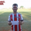 Thiago Humberto do Vila Nova: o melhor em campo na vitória sobre o São Pedro