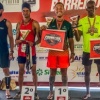 Gustavo Souza quebra recorde histórico na 7ª Maratona Desafio do Barreiro em Araxá