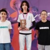 Relembre: Bruno Alexandre foi campeão da 13ª Copa Chantilly de Xadrez