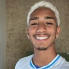 Arthur, ex-lateral do Dínamo: uma história de sucesso