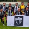 Araxá disputa a final do Campeonato Regional 40+ a partir deste sábado (22)