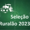 Futebol Araxá divulga a Seleção do Ruralão 2023