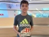 Edgard Campeão Sub-16 do Sampa Chess 2026