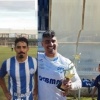 Caio Xaropinho e Kelvy terão mais uma temporada no futebol uberabense