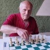 Xadrez realizado em Araxá em homenagem ao enxadrista Alberto Parreira Borges