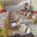 Seis toneladas de alimentos são arrecadadas no 22º MotoFest Araxá, beneficiando entidades araxaenses