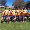 15 gols na rodada da Copa AEF