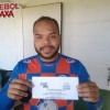 Anísio Júnior: o melhor em campo no empate do Curva com a Máfia
