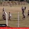 Com gol de Vitinho, Milan vence São Pedro na estreia do Torneio das Mangabeiras