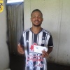 Boião: o melhor em campo na classificação do Santa Terezinha