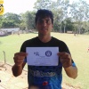 Jorge da Capela: o melhor em campo na goleada sobre o Santa Vitória