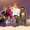 Araxá Rodeio Show confirma Luan Santana, Lauana Prado e Jiraya Uai em 2025