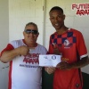 Buzu do Arachás: o melhor em campo na vitória sobre a Máfia