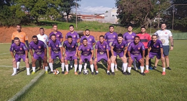 Copa AEF vai se aproximando de ter os primeiros classificados