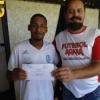 Estrangeiro do Dínamo: o melhor em campo na vitória sobre a Máfia