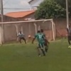 *Milan, com 1 jogador a menos, goleia Amigos do Trianon e se classifica