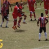 Com dois gols de falta de Rodriguinho e golaço de Vitor, Santa Vitória se classifica