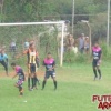 Confira algumas imagens da grande decisão da Copa Norte