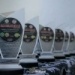 Foram 60 troféus entregues nesta edição do Prêmio Futebol Araxá